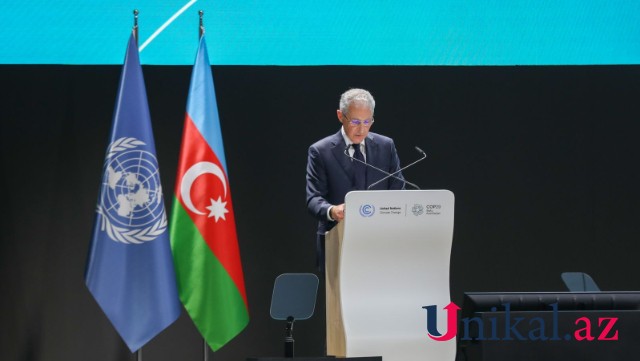 "Rəhbərlər qarşısına iddialı bir gündəlik qoymuşuq"- Muxtar Babayev